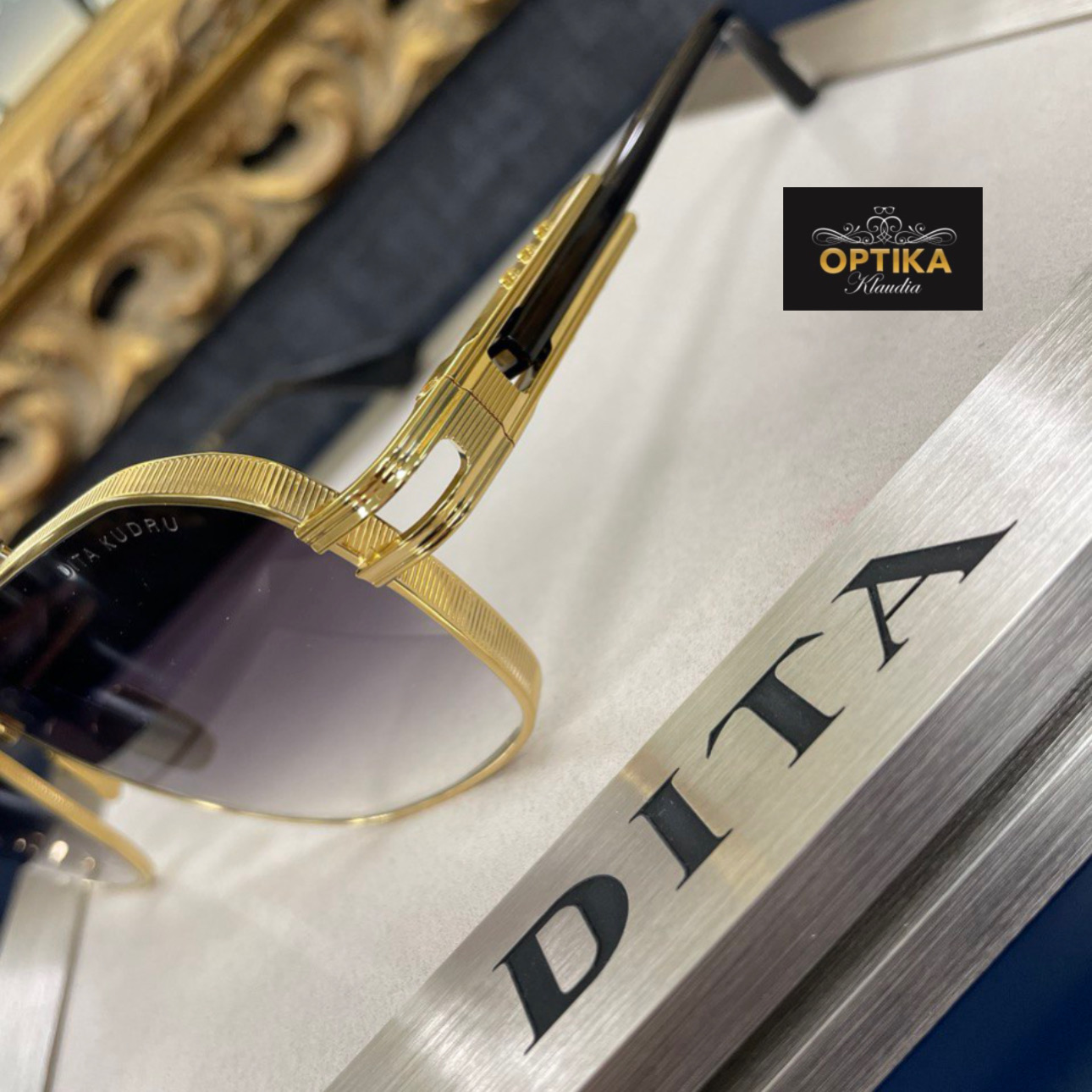 DITA Eyewear